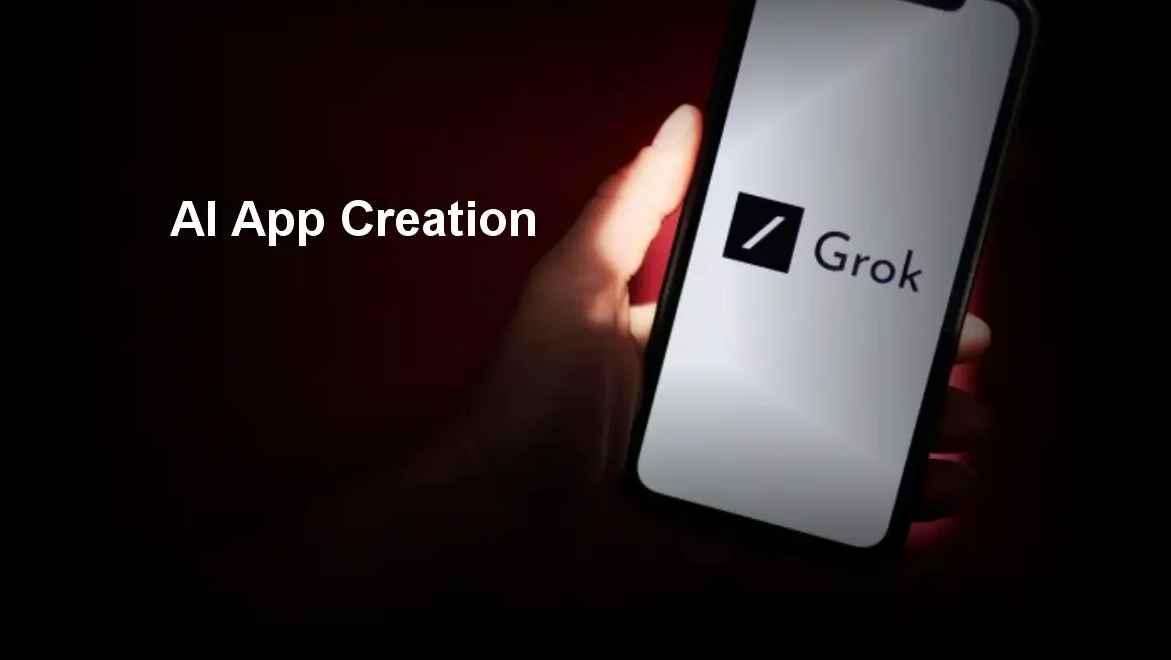 혁신적인 Grok Studio 썸네일